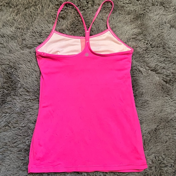 Lululemon Power Y tank - Picture 5 of 5